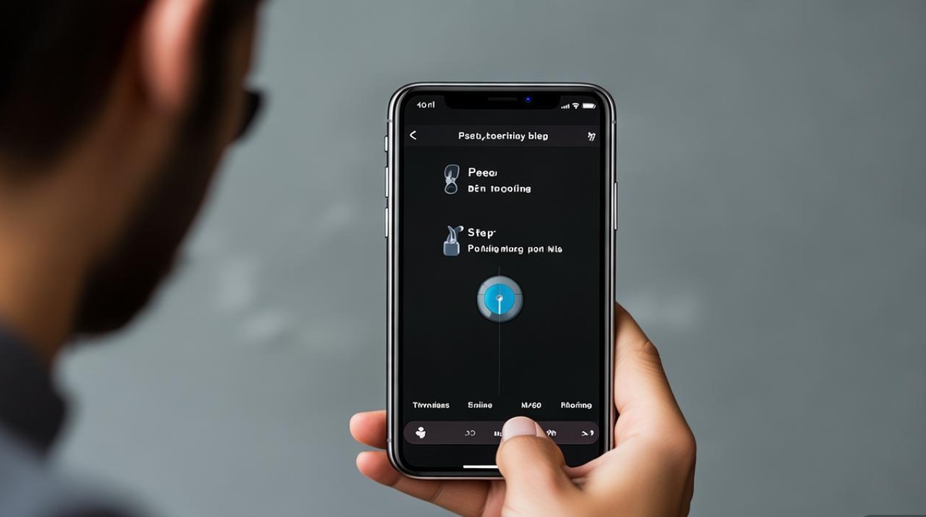 蓝牙耳机怎么配对苹果手机?详细步骤与常见问题解决方法