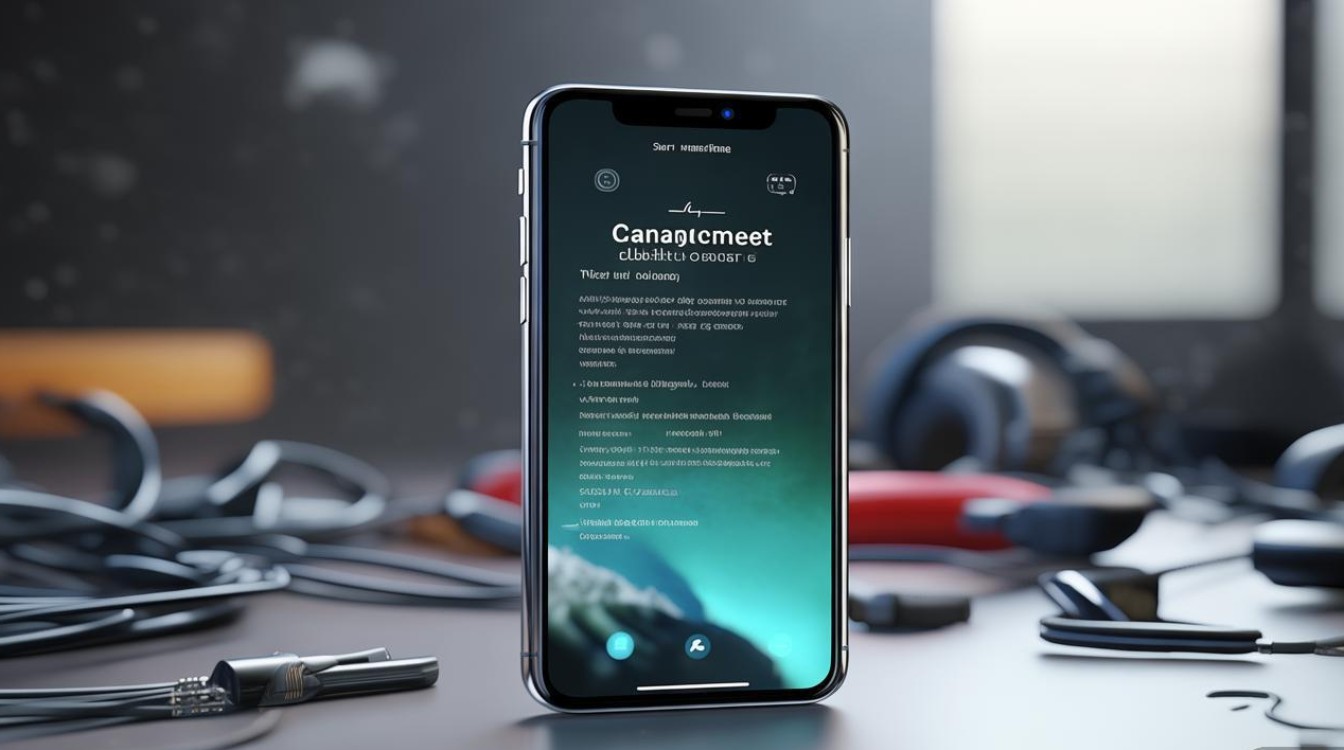 蓝牙耳机为何无法连接苹果手机?常见原因与解决方法有哪些?