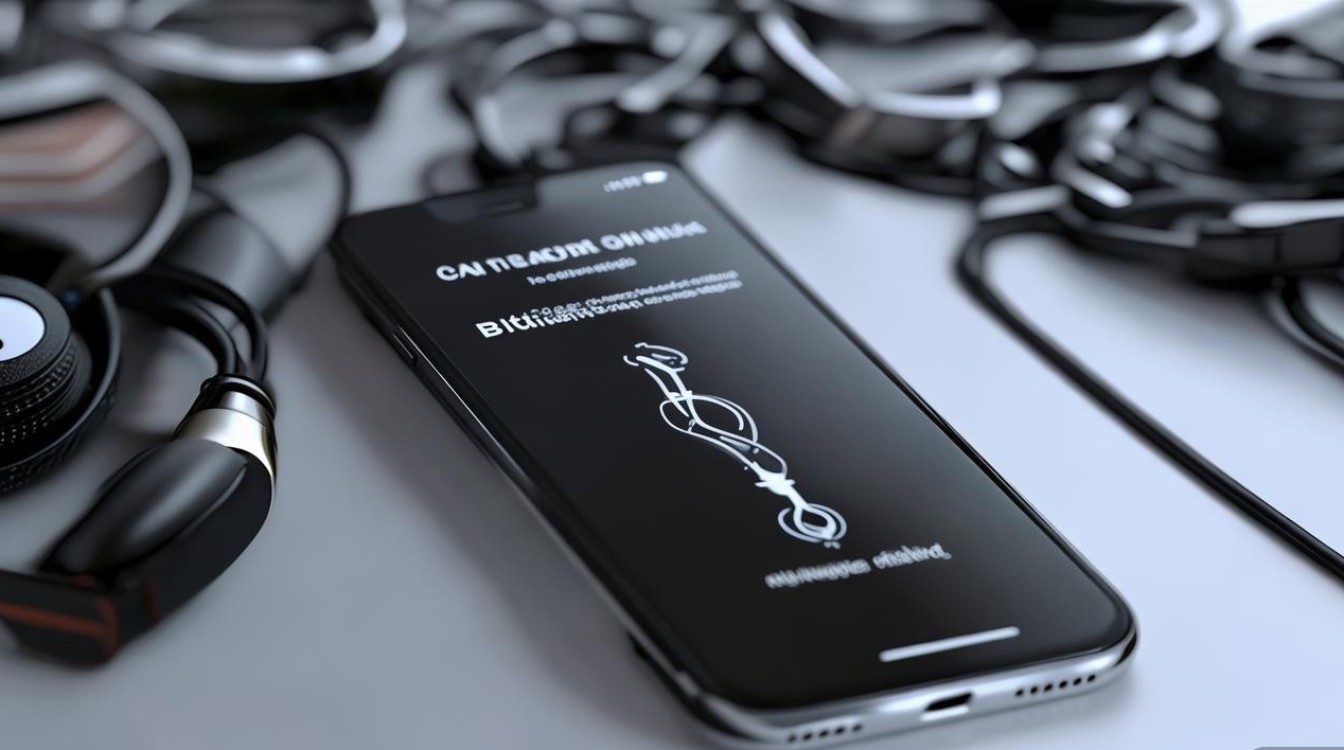 蓝牙耳机为何无法连接苹果手机?常见原因与解决方法有哪些?