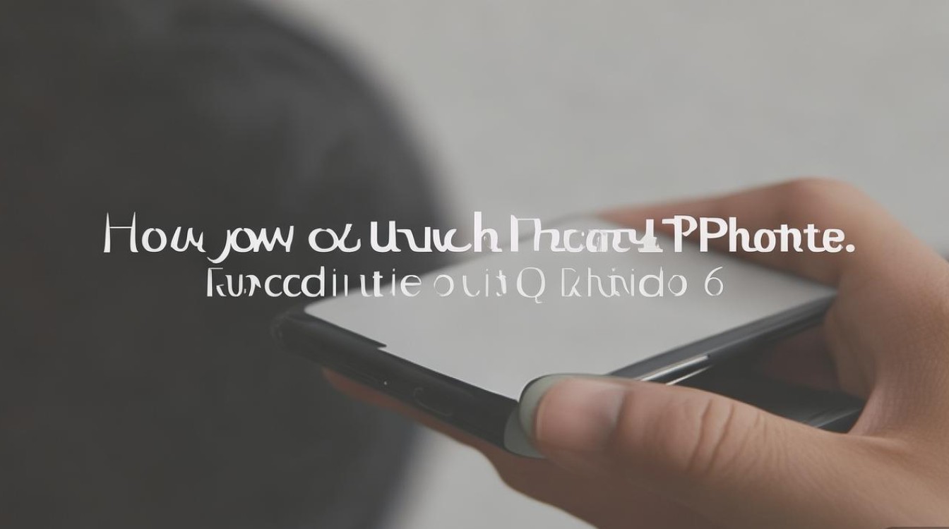 捡来的苹果六怎么解锁？需要密码或刷机才能用吗？