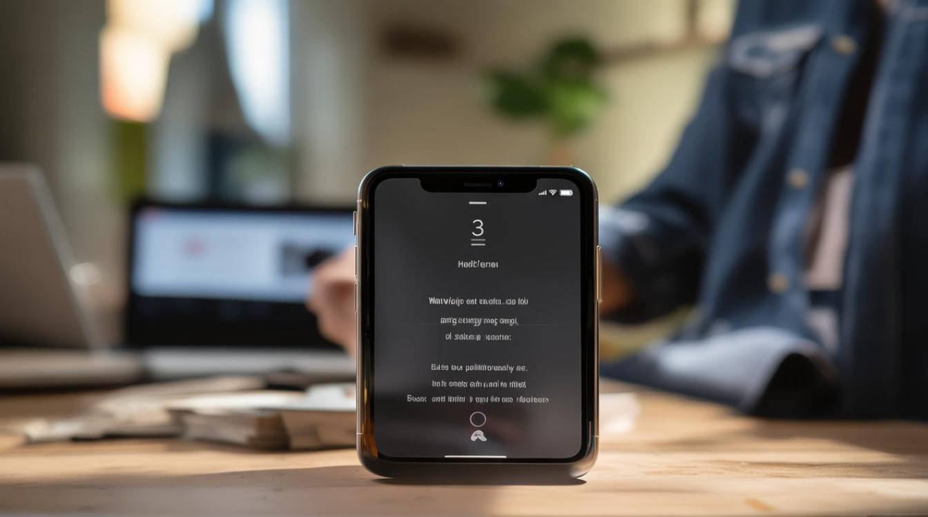 捡到苹果六后如何解锁ID才能正常使用手机？