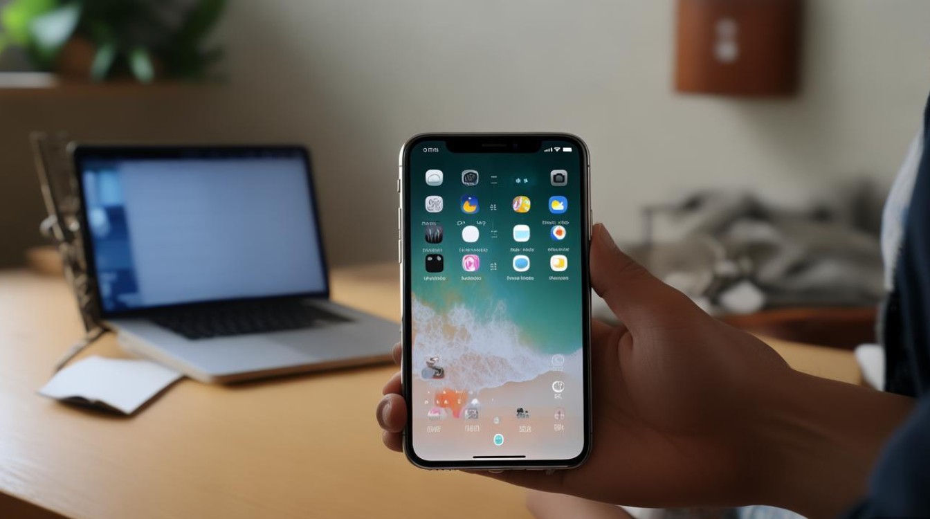 捡到苹果六后如何解锁ID才能正常使用手机？