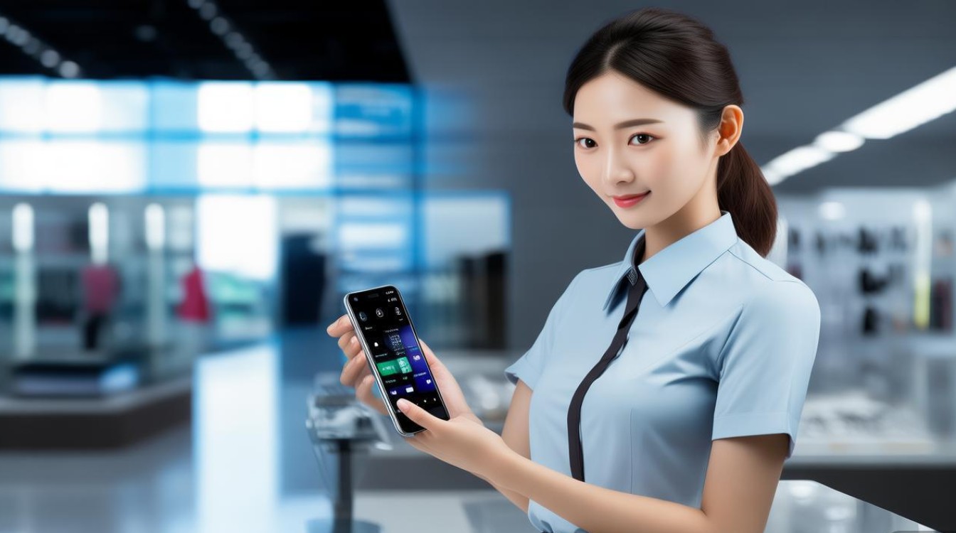 华为导购怎么做好?掌握这些技巧提升销售业绩与客户满意度