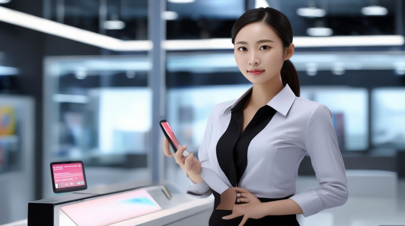 华为导购怎么做好?掌握这些技巧提升销售业绩与客户满意度