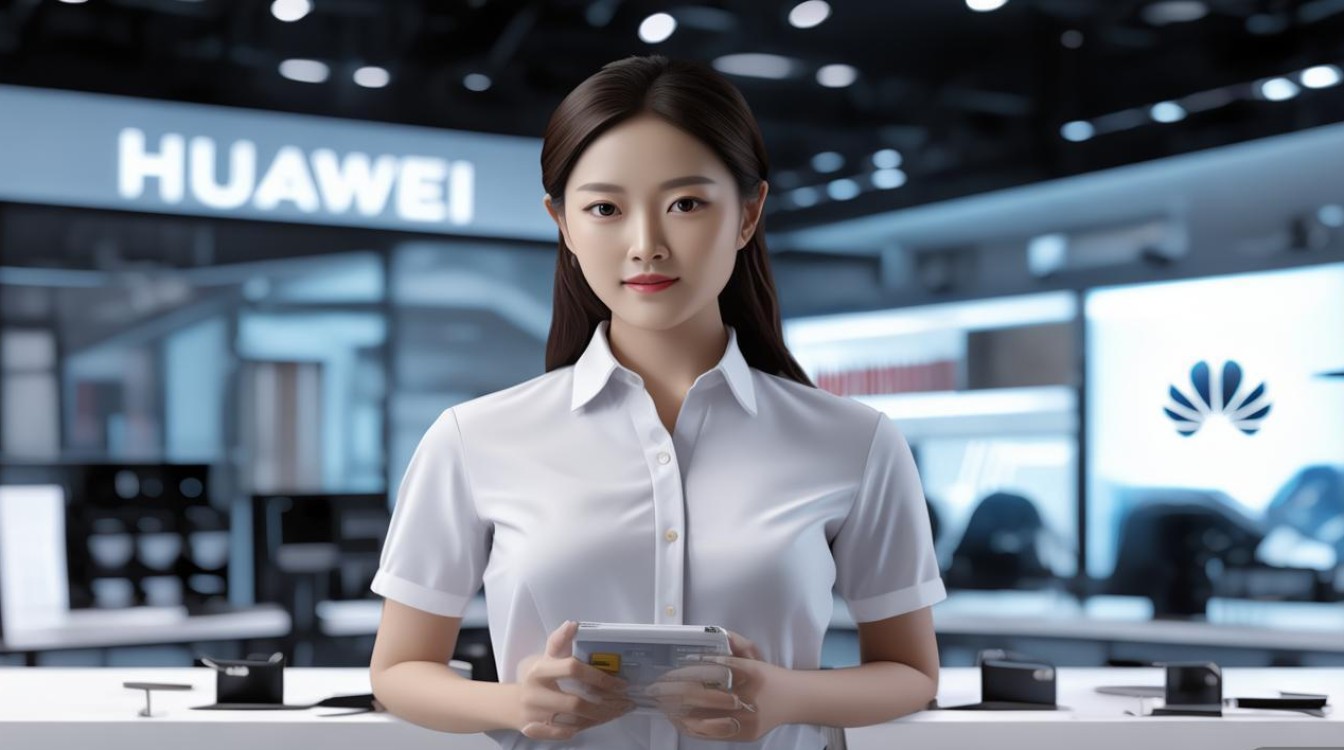 华为导购怎么做好?掌握这些技巧提升销售业绩与客户满意度