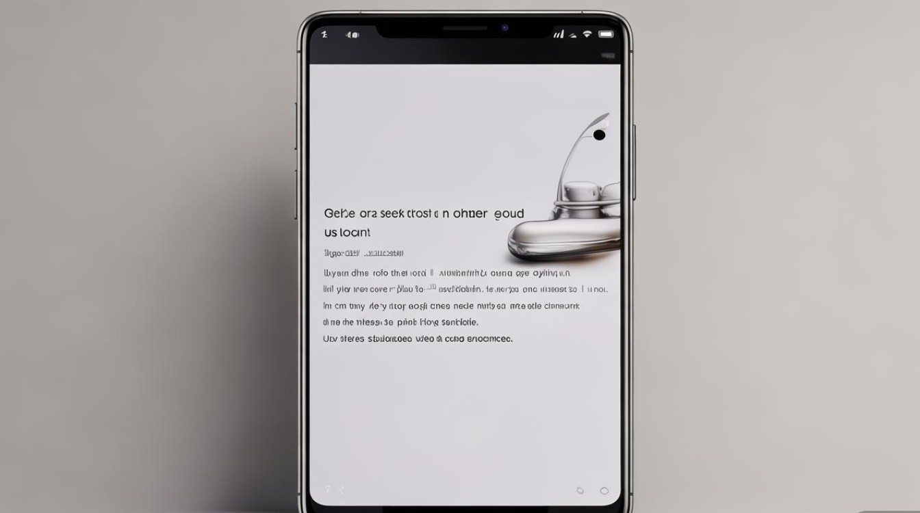 华为手机插上苹果耳机没声音，该如何正确设置解决？