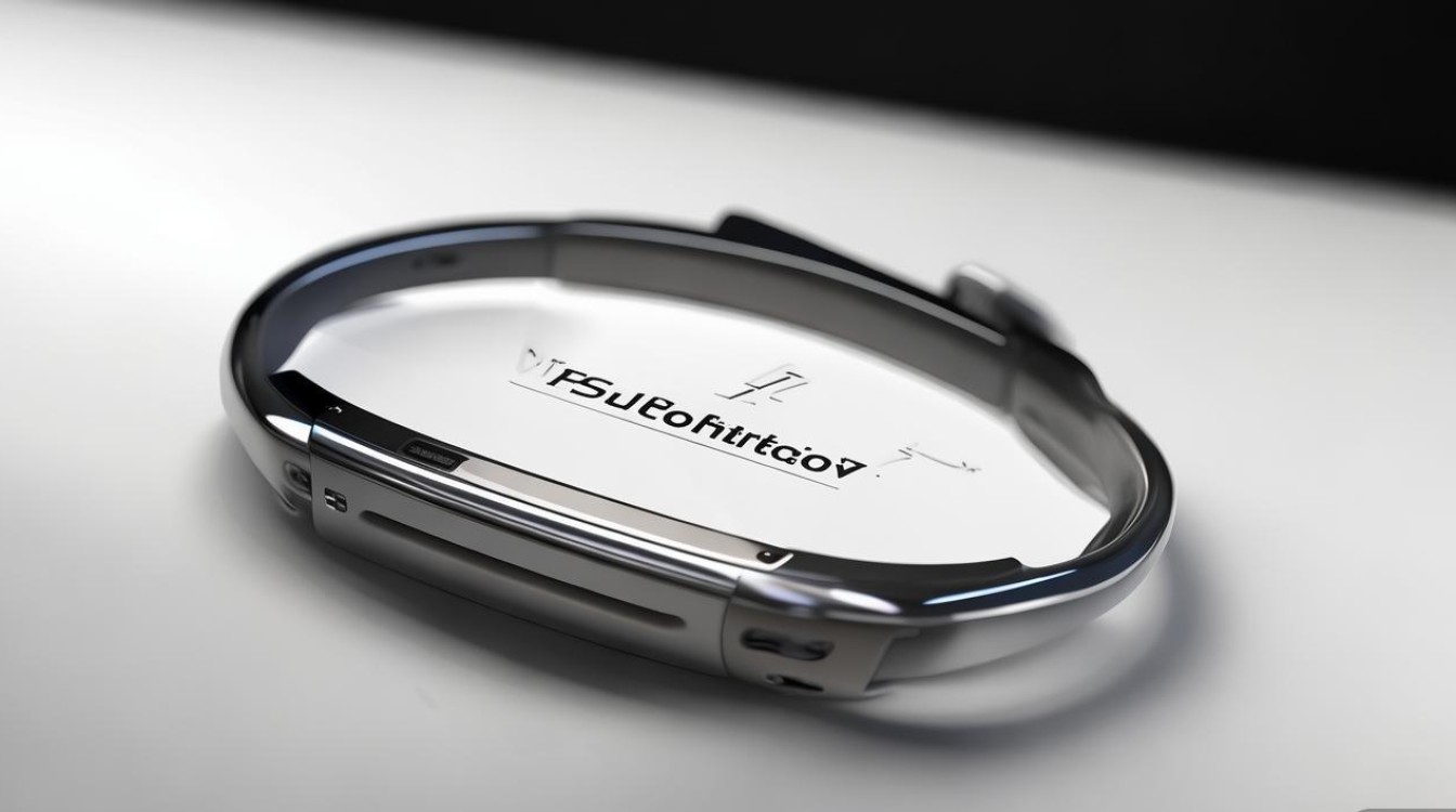 华为穿戴APP如何同步手环数据至手机？详细步骤与常见问题解析