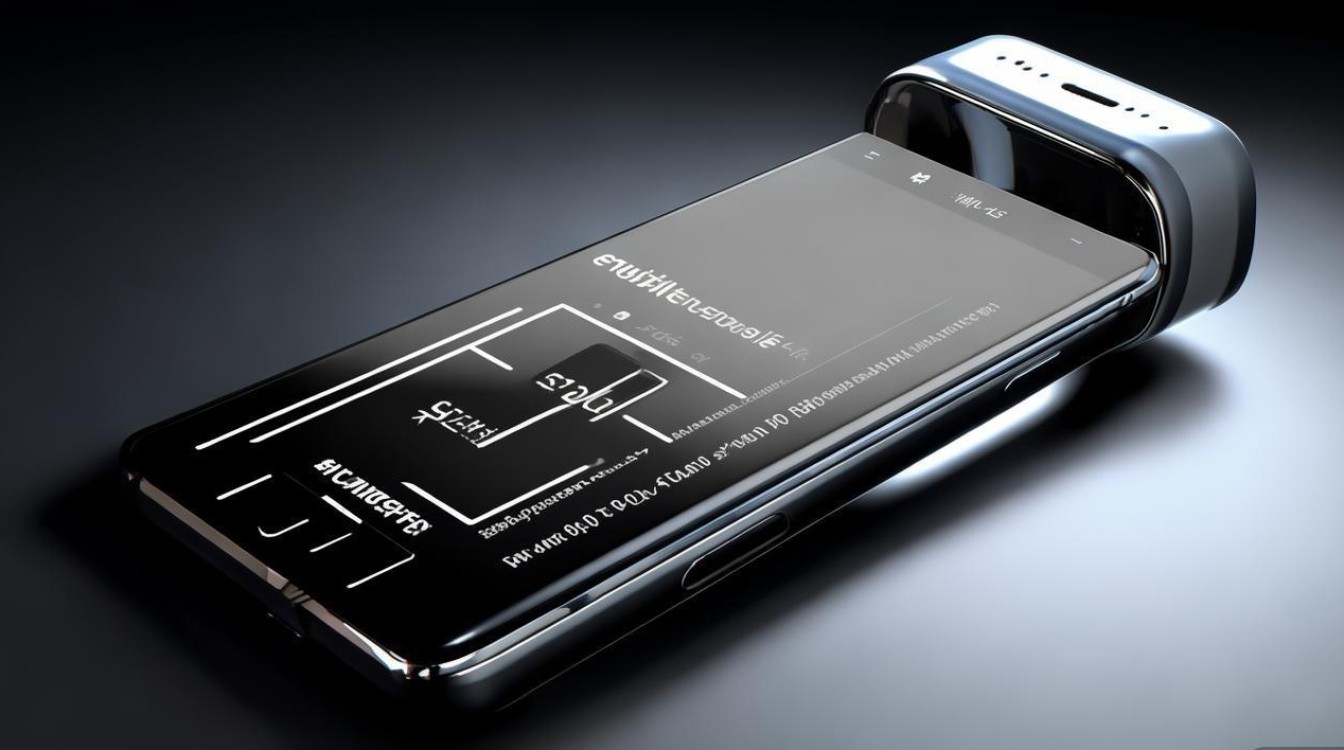 华为穿戴APP如何同步手环数据至手机？详细步骤与常见问题解析