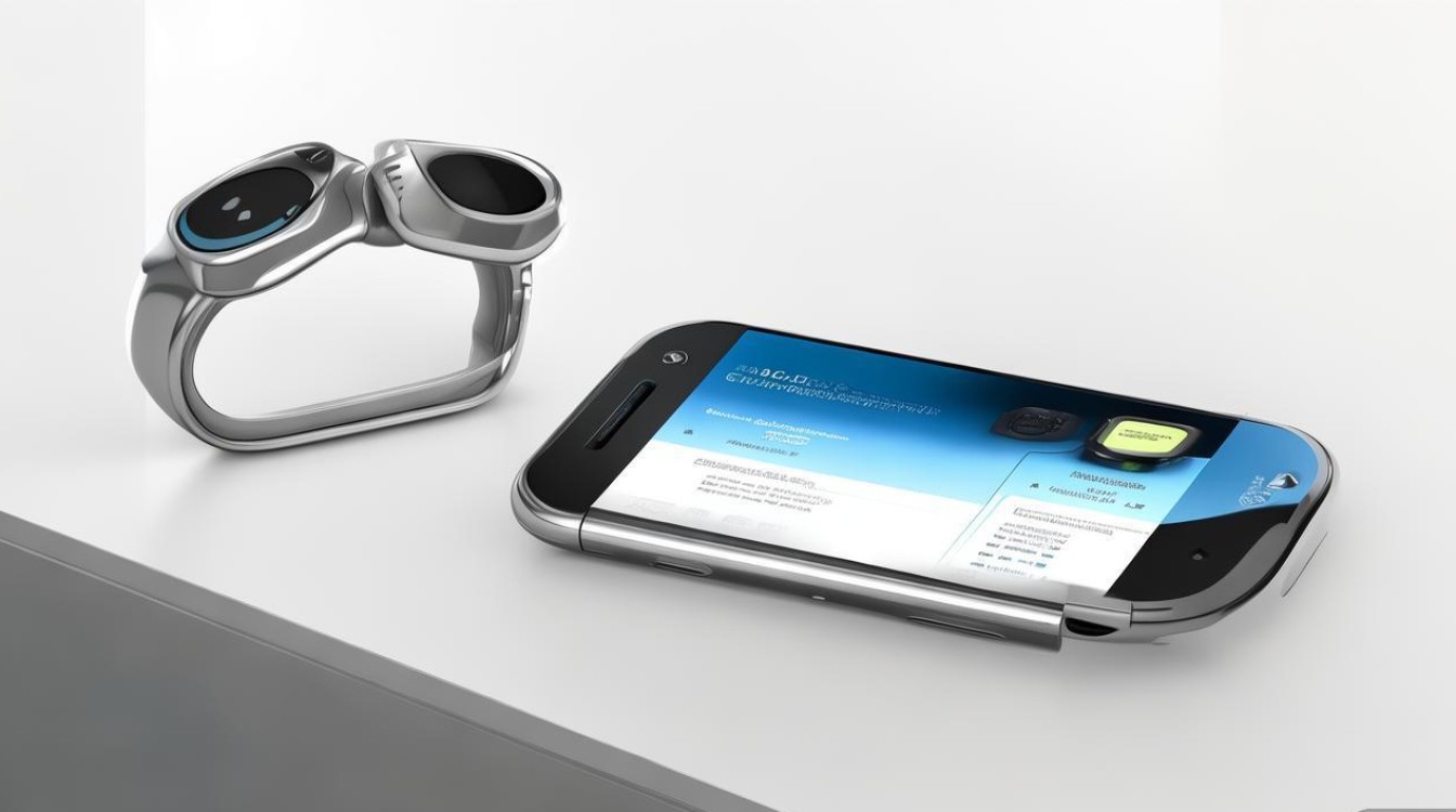 华为穿戴APP如何同步手环数据至手机？详细步骤与常见问题解析