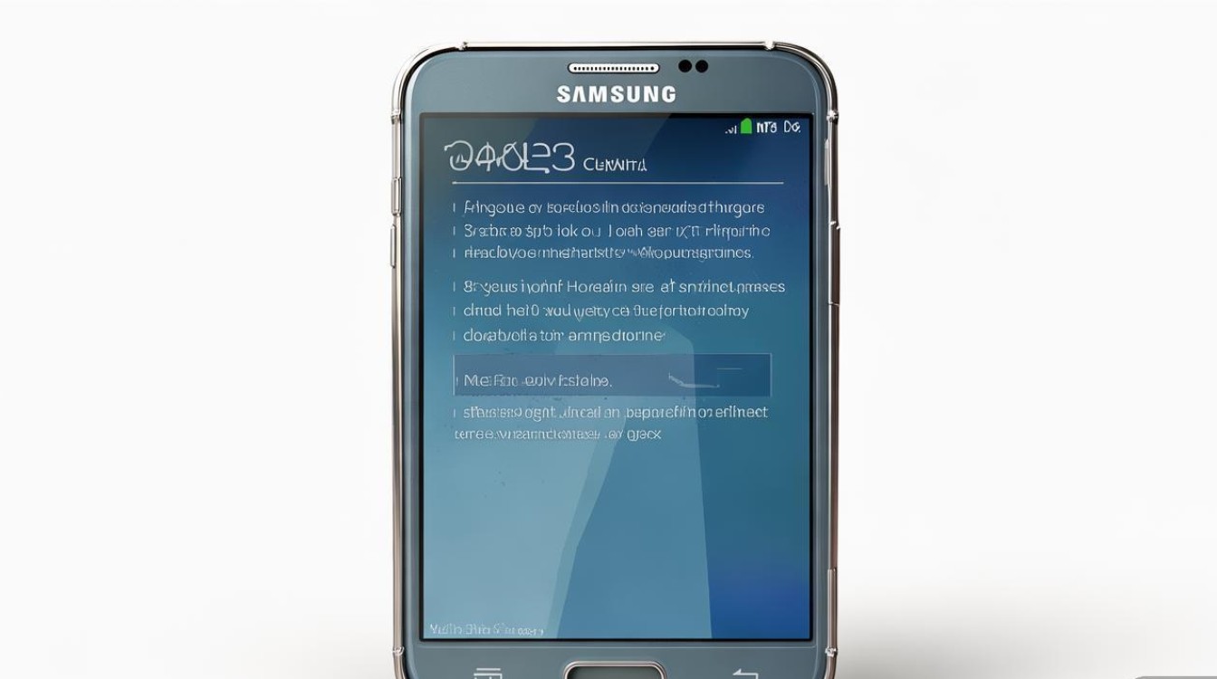 三星S5指纹失灵无法使用，该如何自行更换或维修？