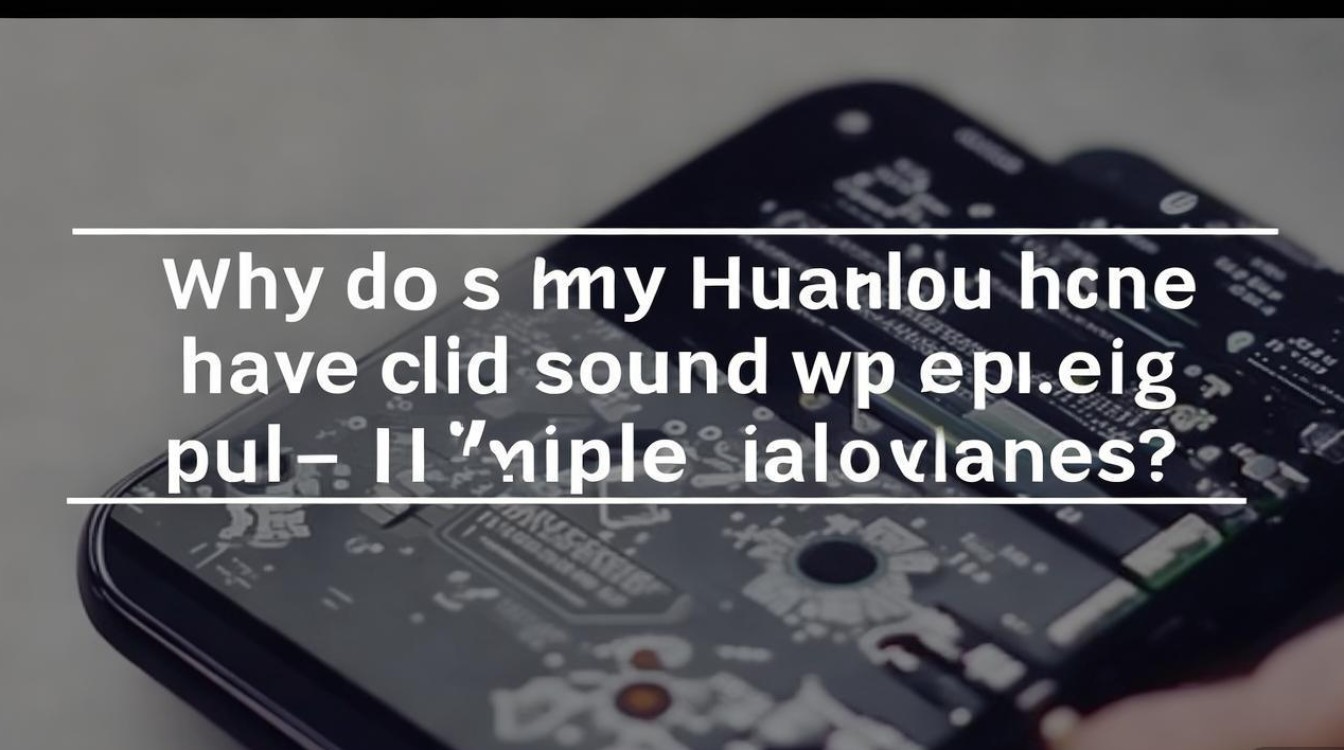 华为插苹果耳机没声音怎么办？常见原因及解决方法解析