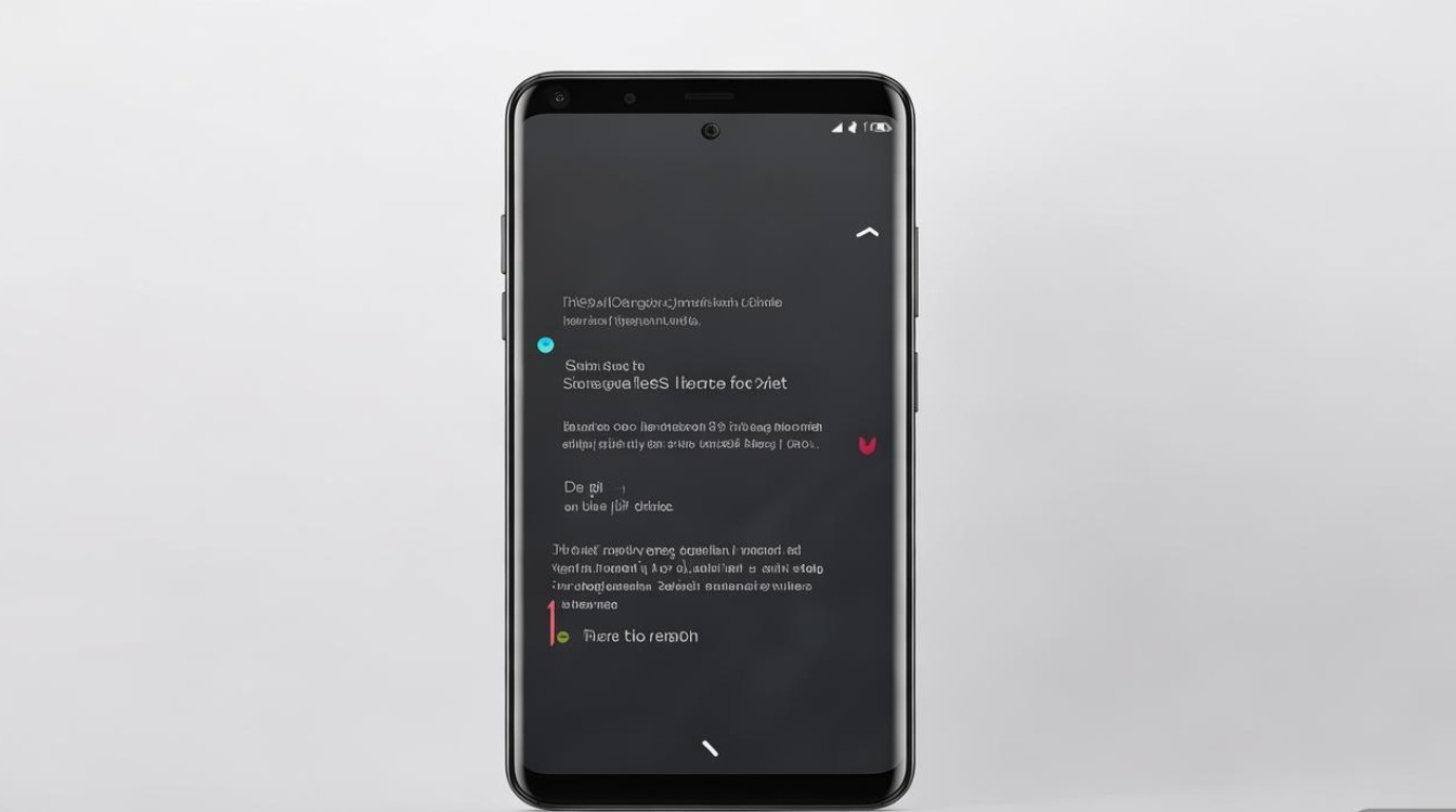 oppo9s手机截图操作方法是什么？怎么快速截屏？