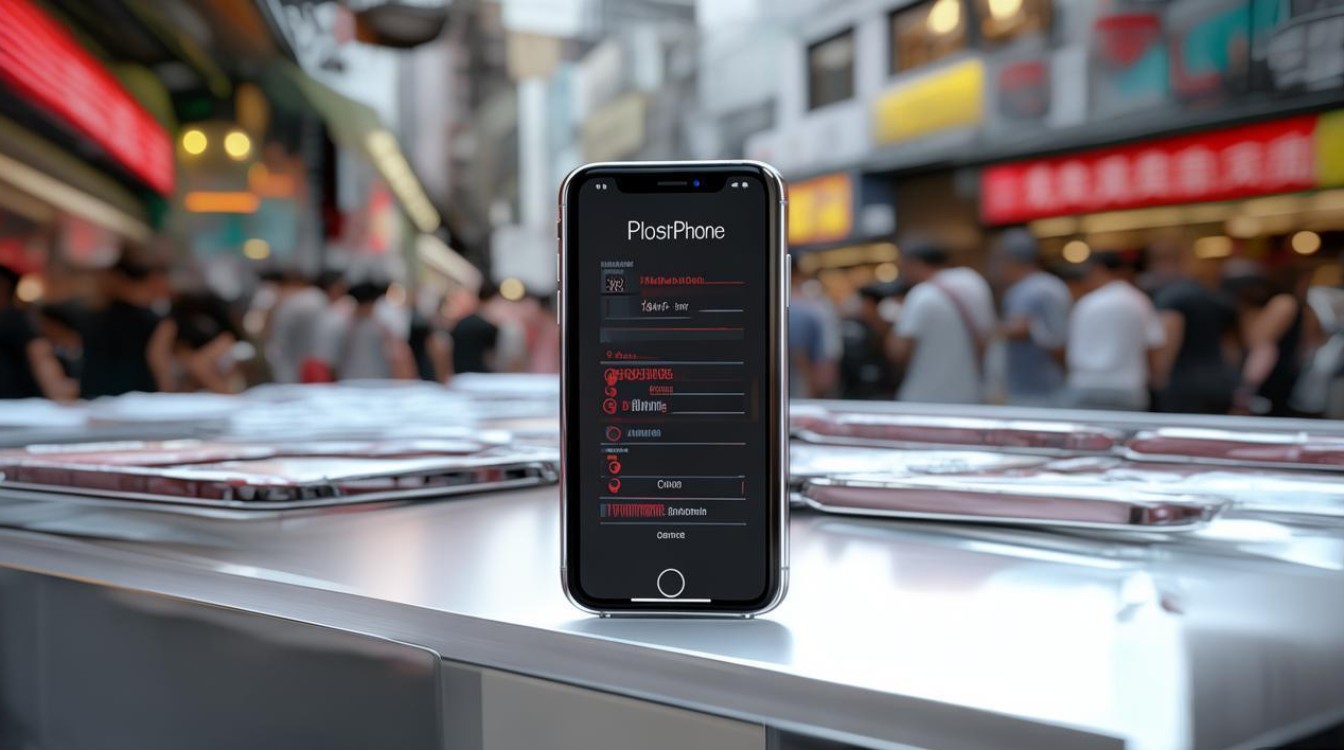 华强北高仿苹果手机质量靠谱吗？能用多久值得买吗？