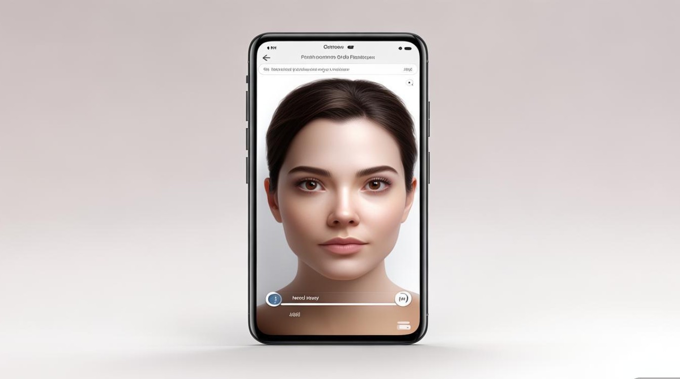 OPPO手机捏脸功能在哪里设置？详细操作步骤是什么？