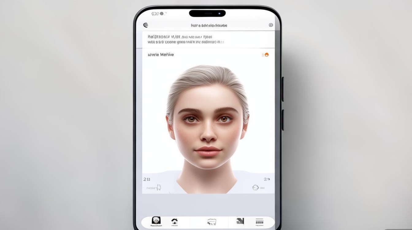 OPPO手机捏脸功能在哪里设置？详细操作步骤是什么？