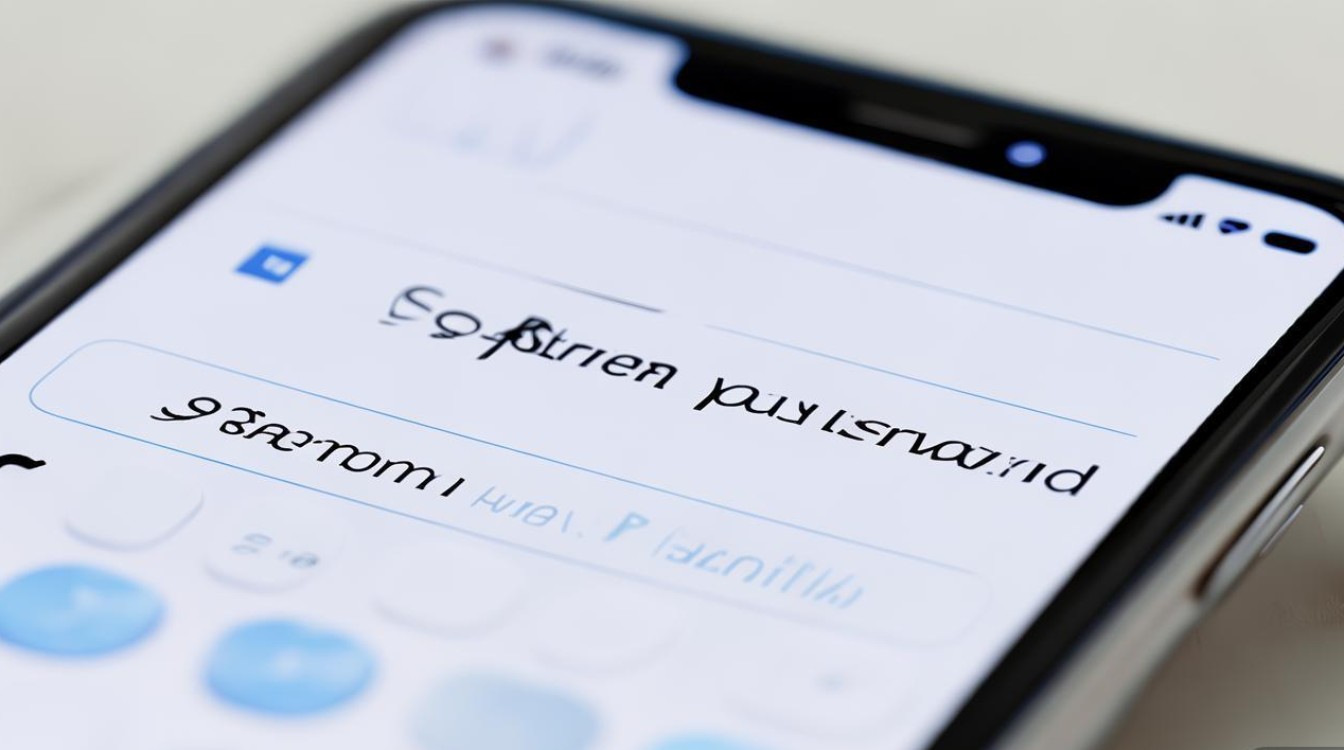 苹果手机用户名密码忘了无法更改，该如何找回或重置？