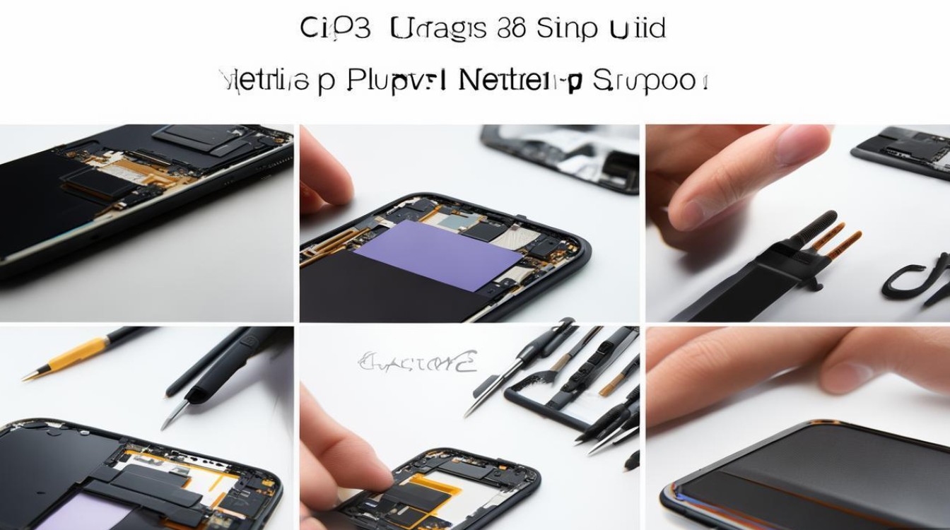 OPPO A9手机怎么拆卸后盖？详细步骤教程分享