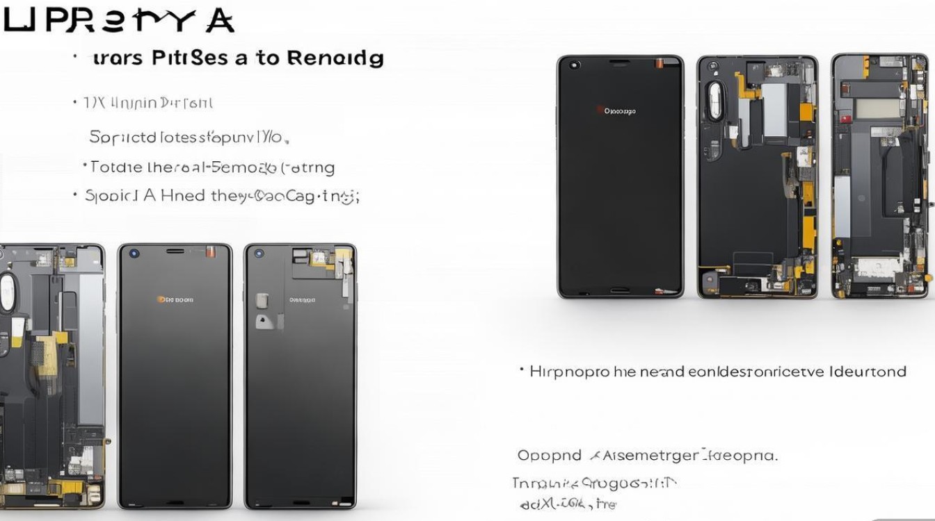 OPPO A9手机怎么拆卸后盖？详细步骤教程分享