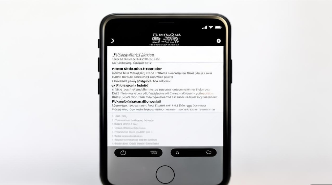 苹果6s手机怎么截图屏幕？详细操作步骤是什么？