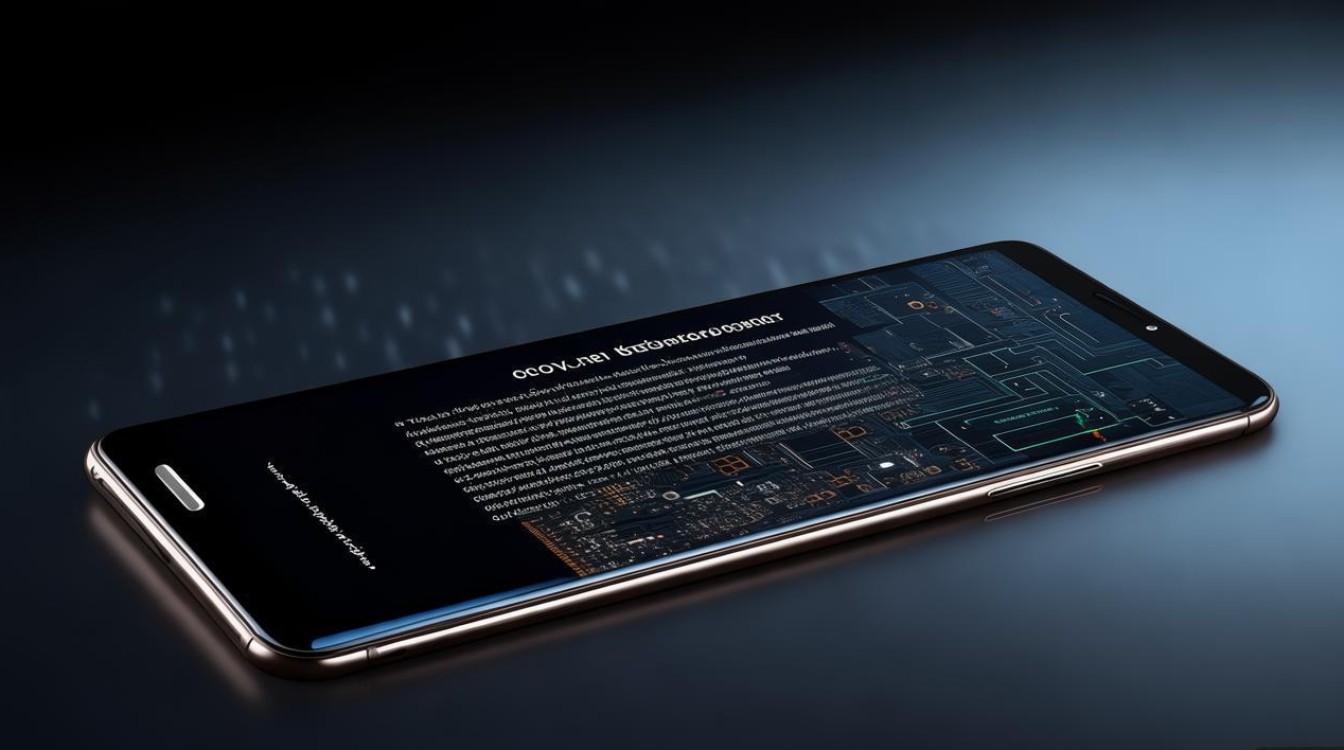 vivo手机桌面突然黑屏无法操作,到底是什么原因导致的?