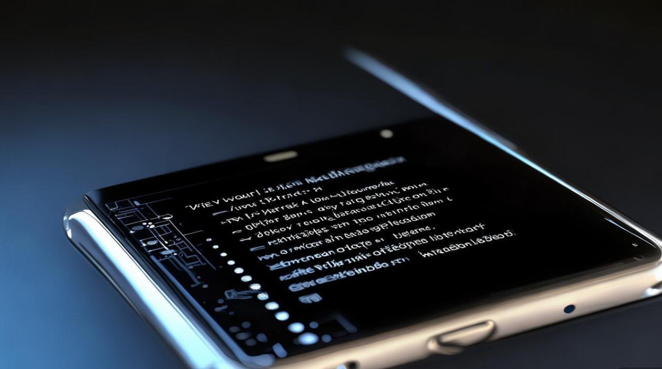 vivo手机桌面突然黑屏无法操作,到底是什么原因导致的?