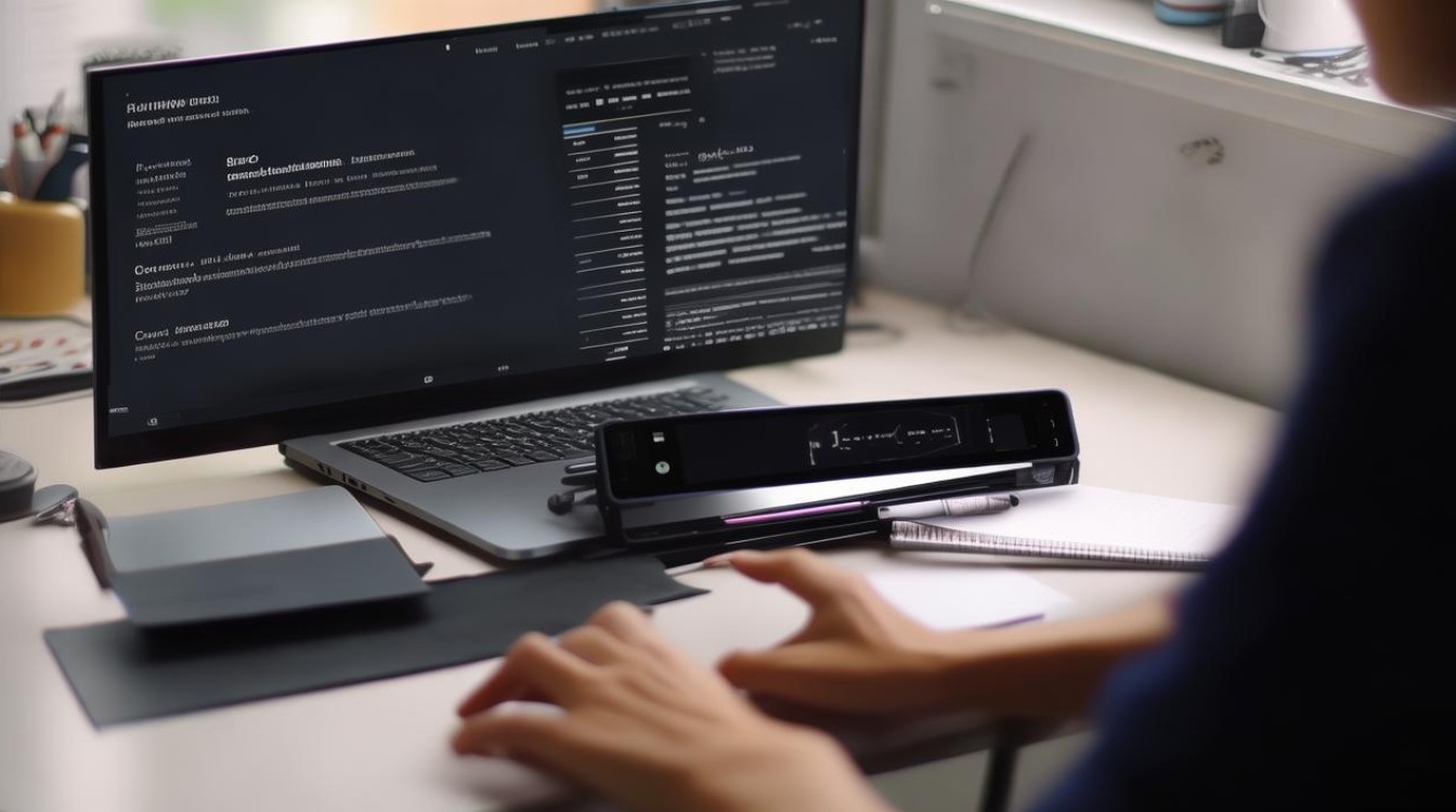 vivo手机桌面突然黑屏,怎么快速恢复正常显示?