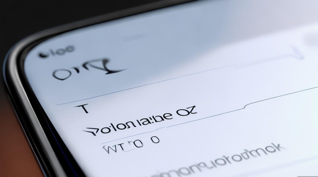 oppo手机设置字体太小怎么调大？系统字体大小设置方法分享