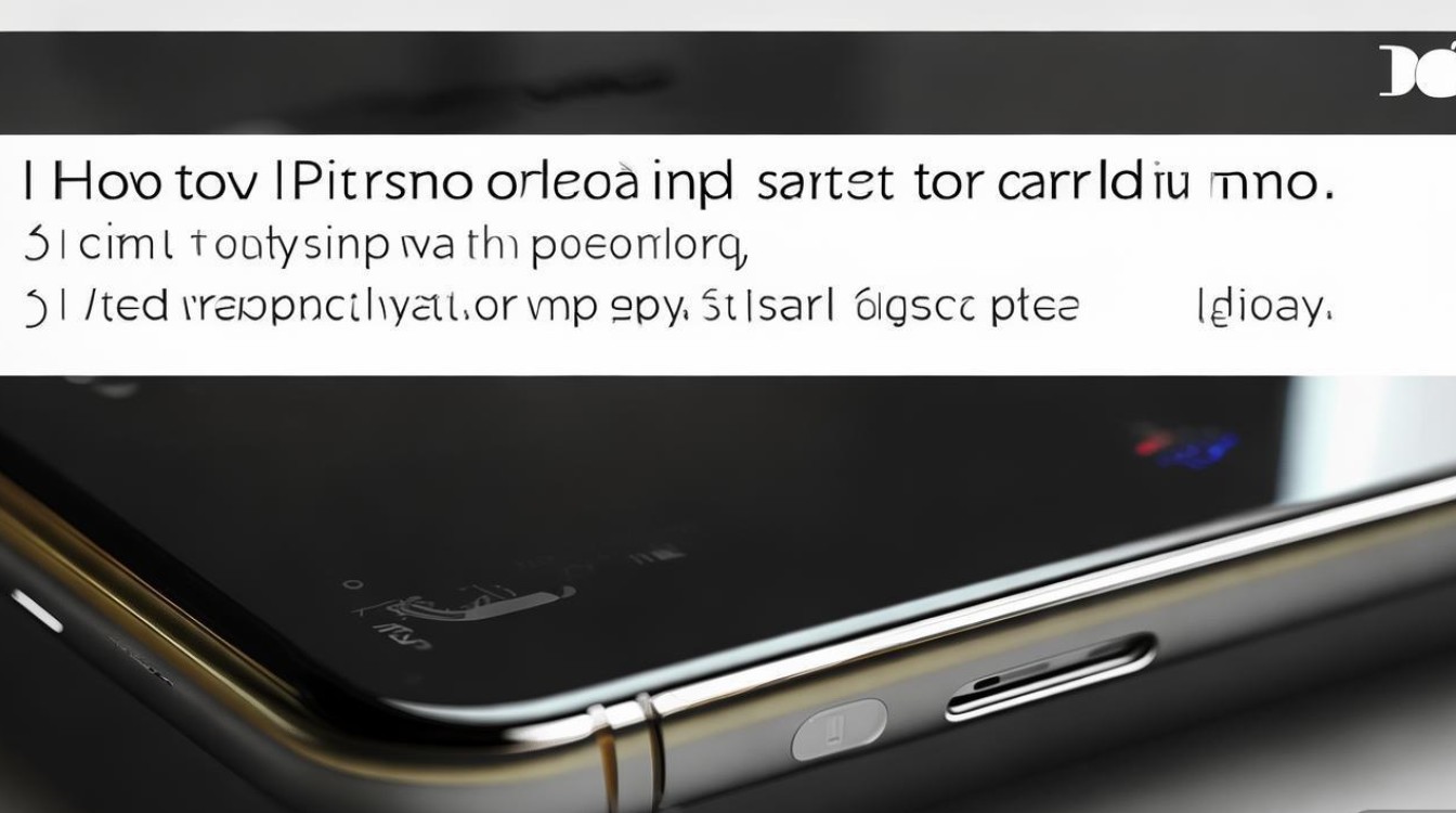 苹果手机怎么装卡?新手不会装怎么办?