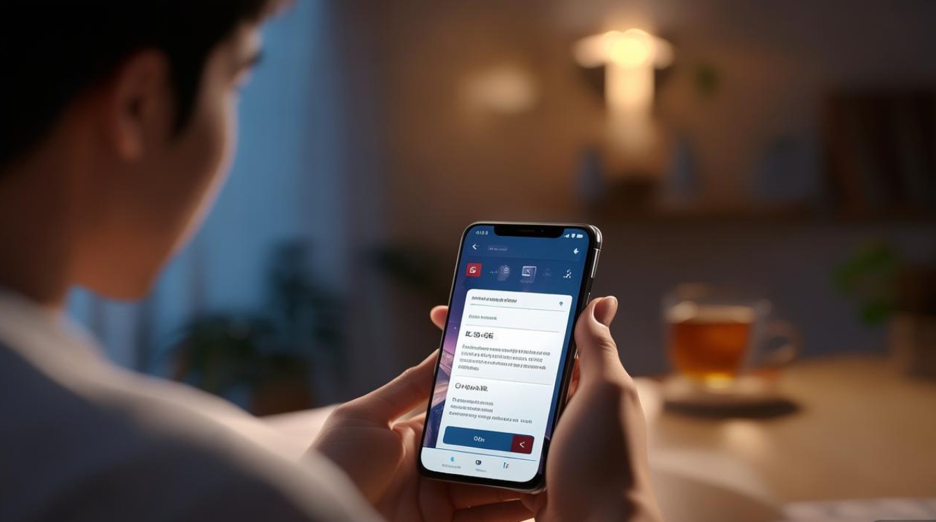 vivo手机账户注册失败怎么办？解决方法有哪些？