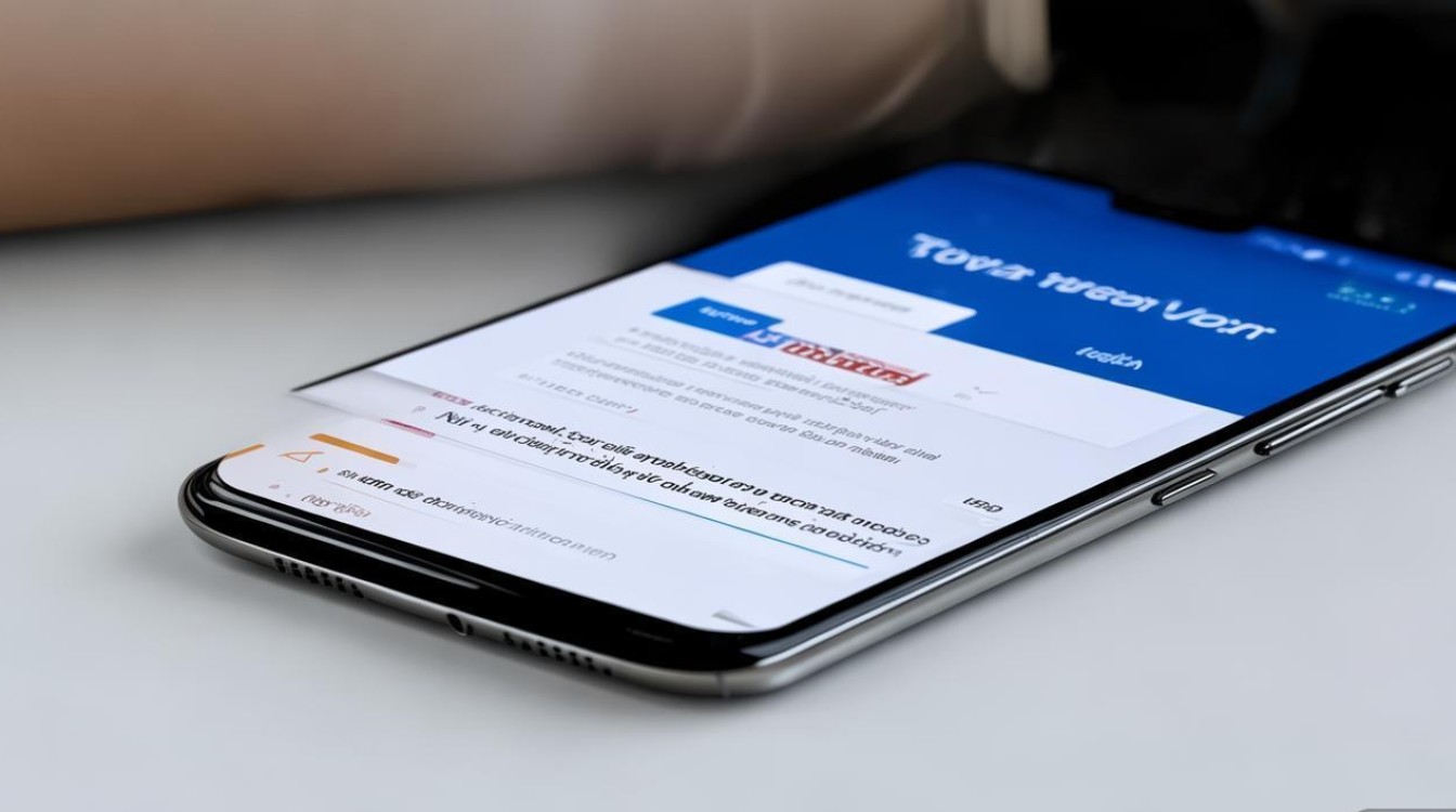 vivo手机账户注册步骤是怎样的？新手怎么快速完成注册？