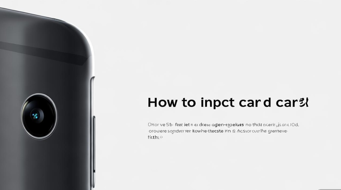 华为畅玩6a怎么放卡?新手不会操作怎么办?