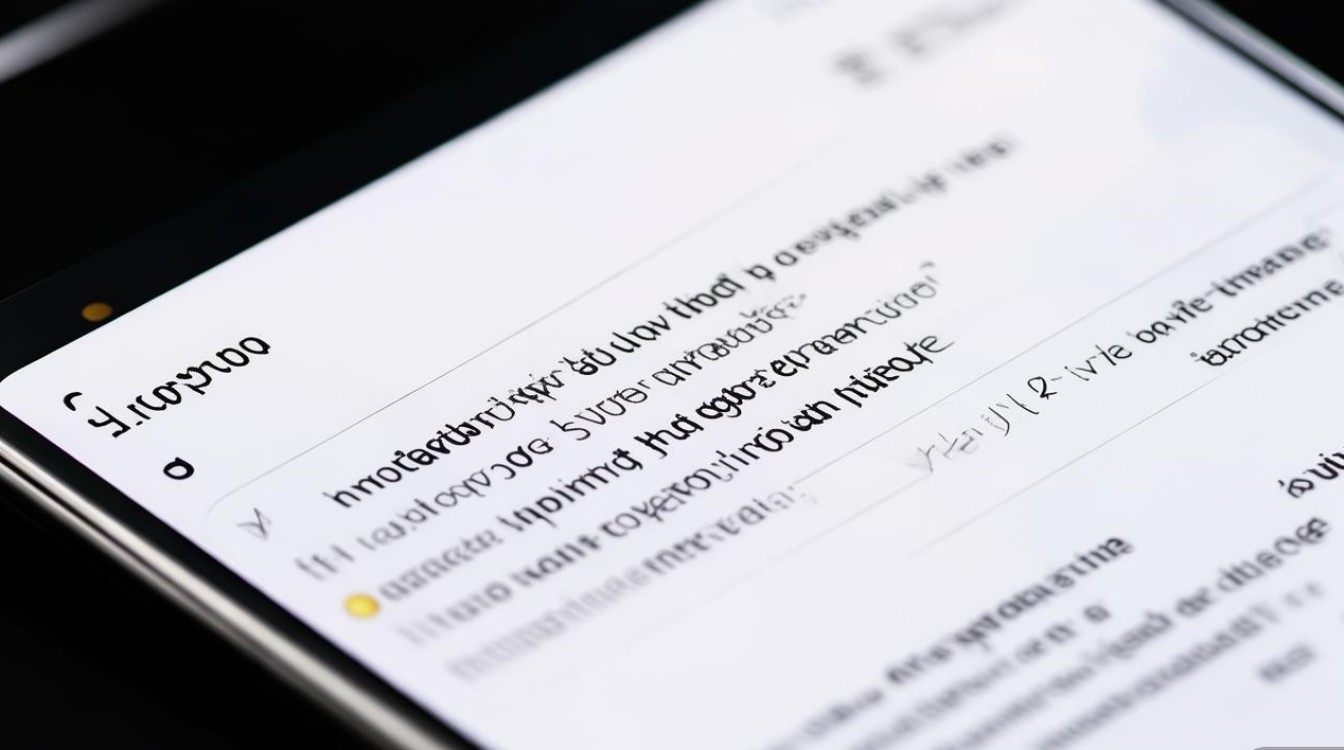 oppo手机如何开启悬屏回复功能？