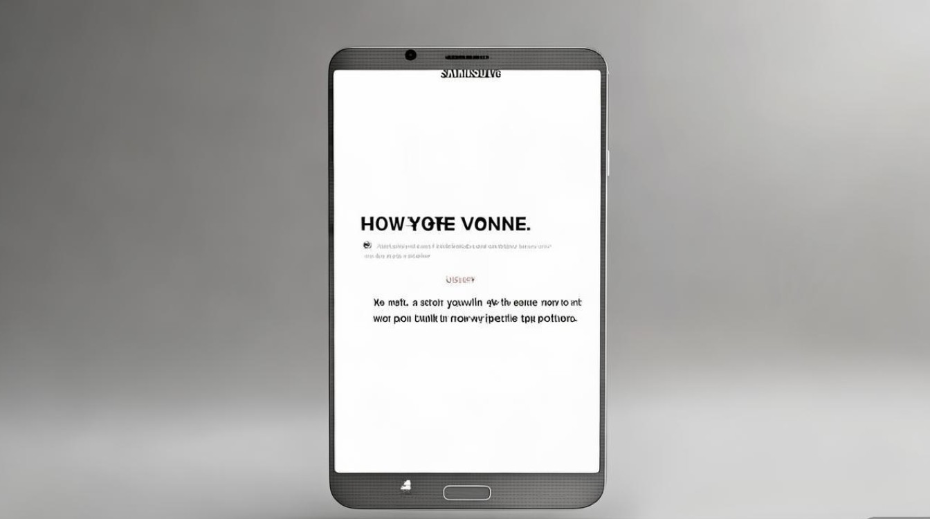 三星s5怎么打开白点?详细步骤教程在这里!