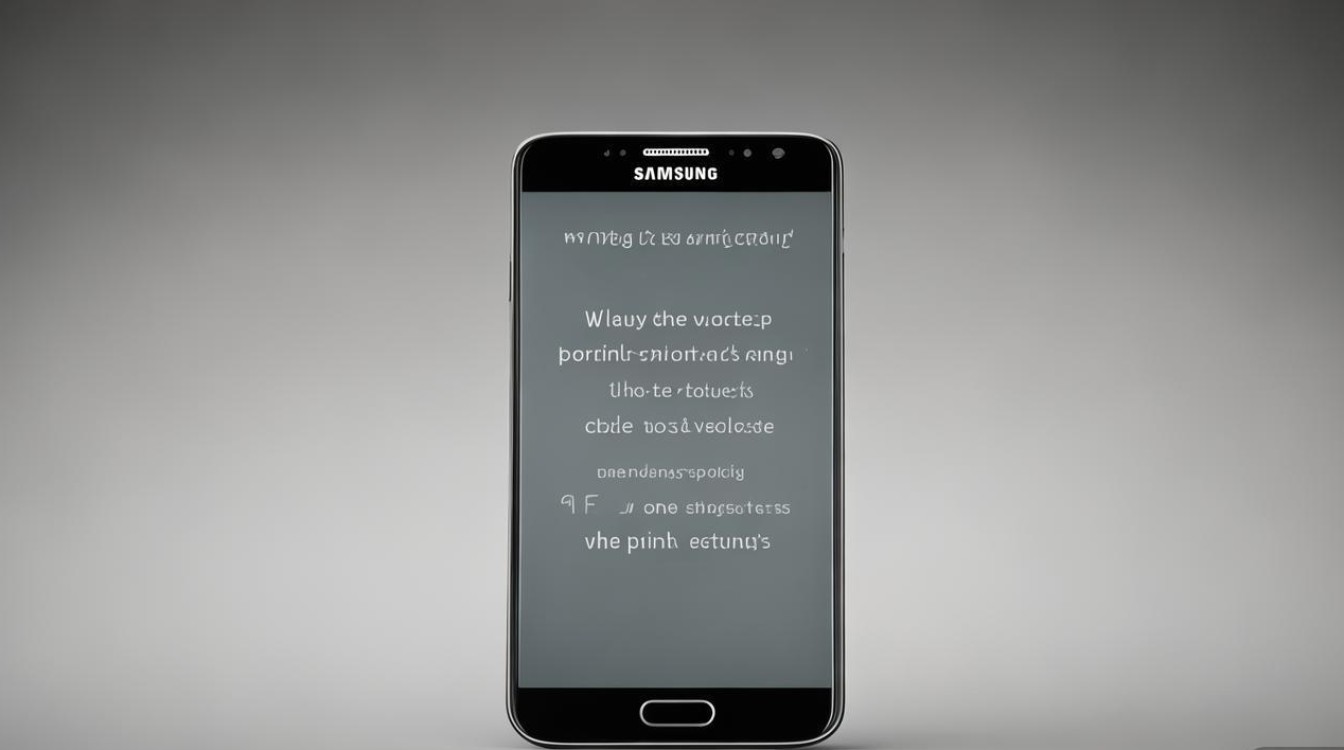 三星s5怎么打开白点?详细步骤教程在这里!