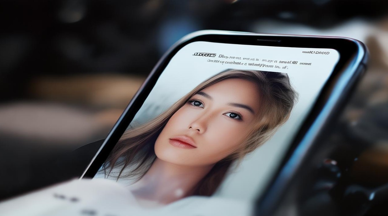 oppo手机美颜怎么设置？新手也能轻松上手的美颜教程。