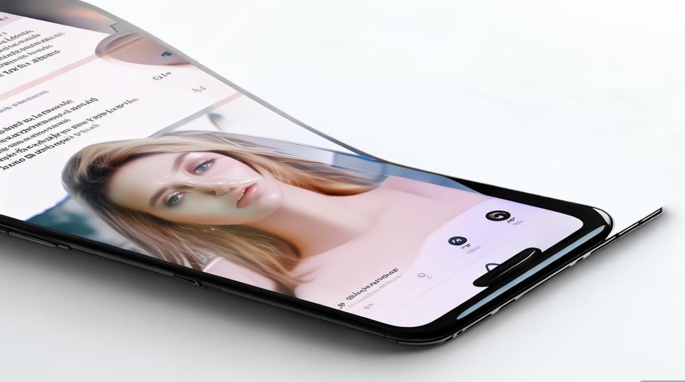 oppo手机美颜怎么设置？新手也能轻松上手的美颜教程。