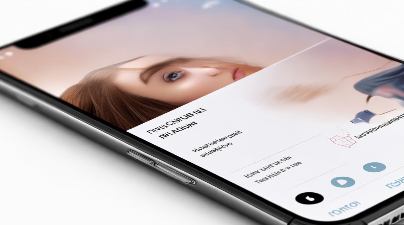 oppo手机美颜怎么设置？新手也能轻松上手的美颜教程。