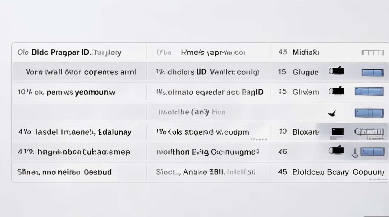 申请新苹果ID账号需要准备哪些材料？详细步骤是怎样的？
