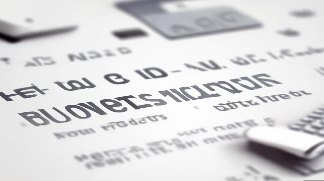 申请新苹果ID账号需要准备哪些材料？详细步骤是怎样的？