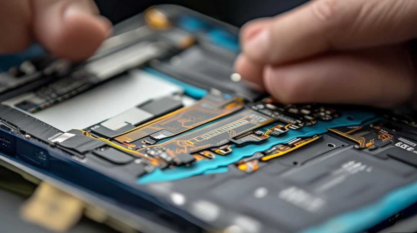 三星S5拆屏幕排线具体步骤有哪些?