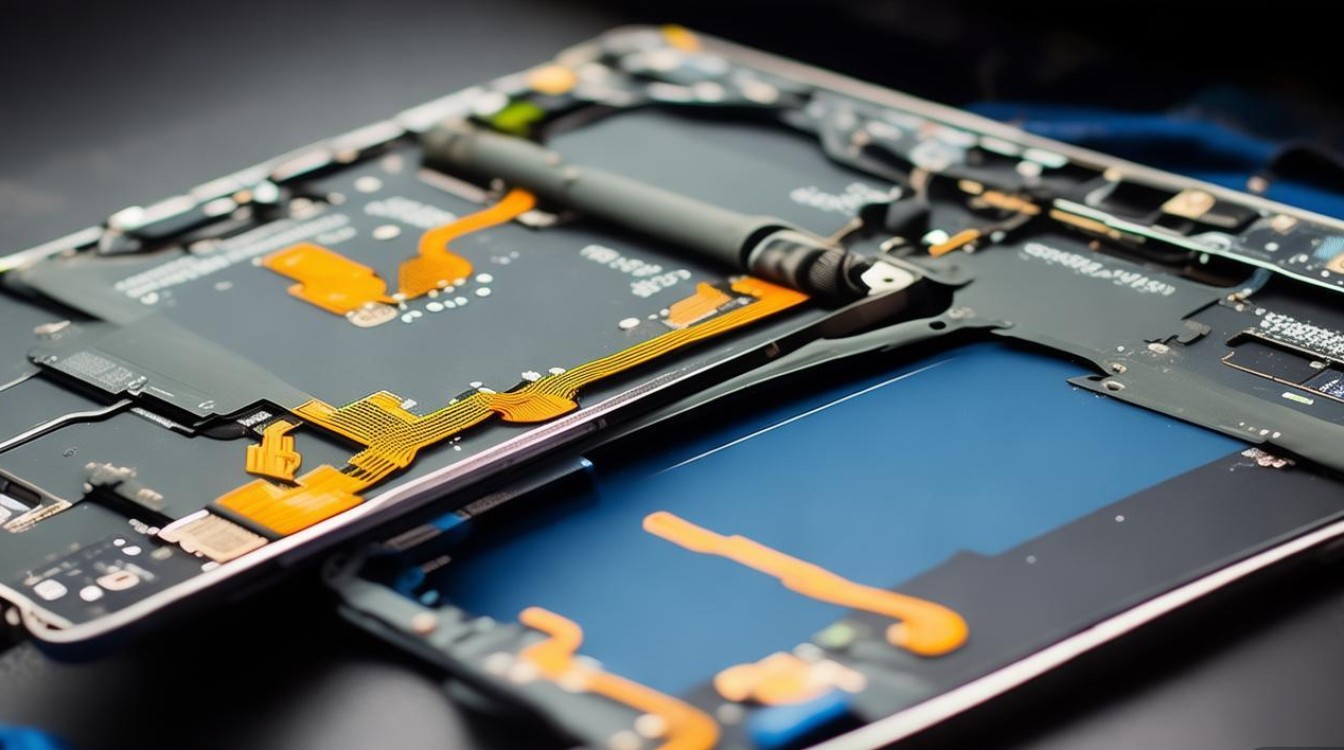 三星S5拆屏幕排线具体步骤有哪些?