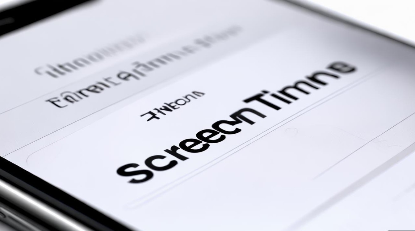 苹果怎么设置熄屏时间？iPhone调节屏幕常亮步骤详解