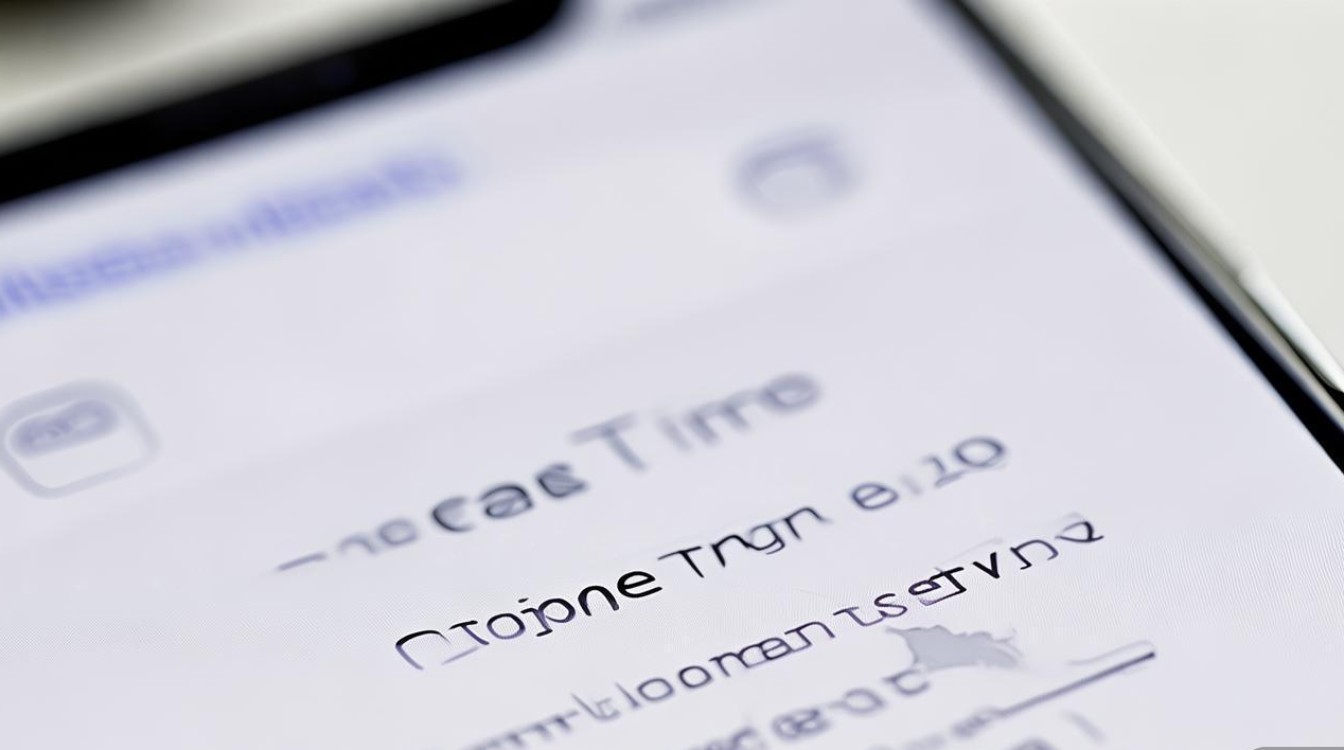 苹果怎么设置熄屏时间？iPhone调节屏幕常亮步骤详解