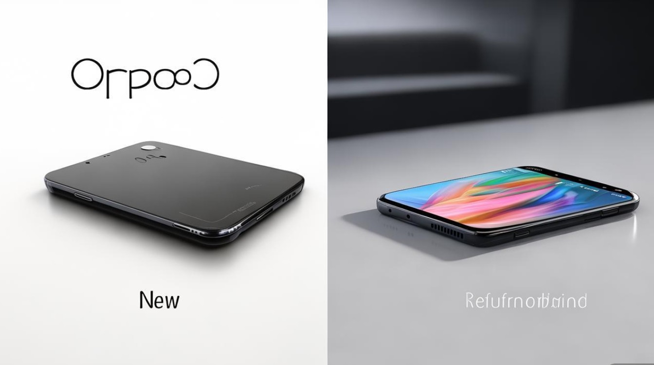 oppo怎么看翻新机？如何辨别翻新机？