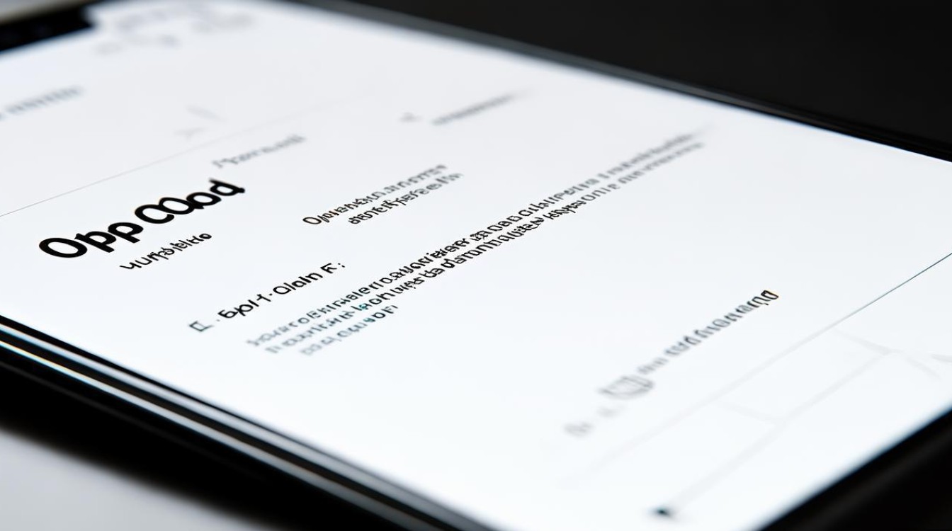 OPPO云退出不了怎么办？OPPO云账号退出方法详解