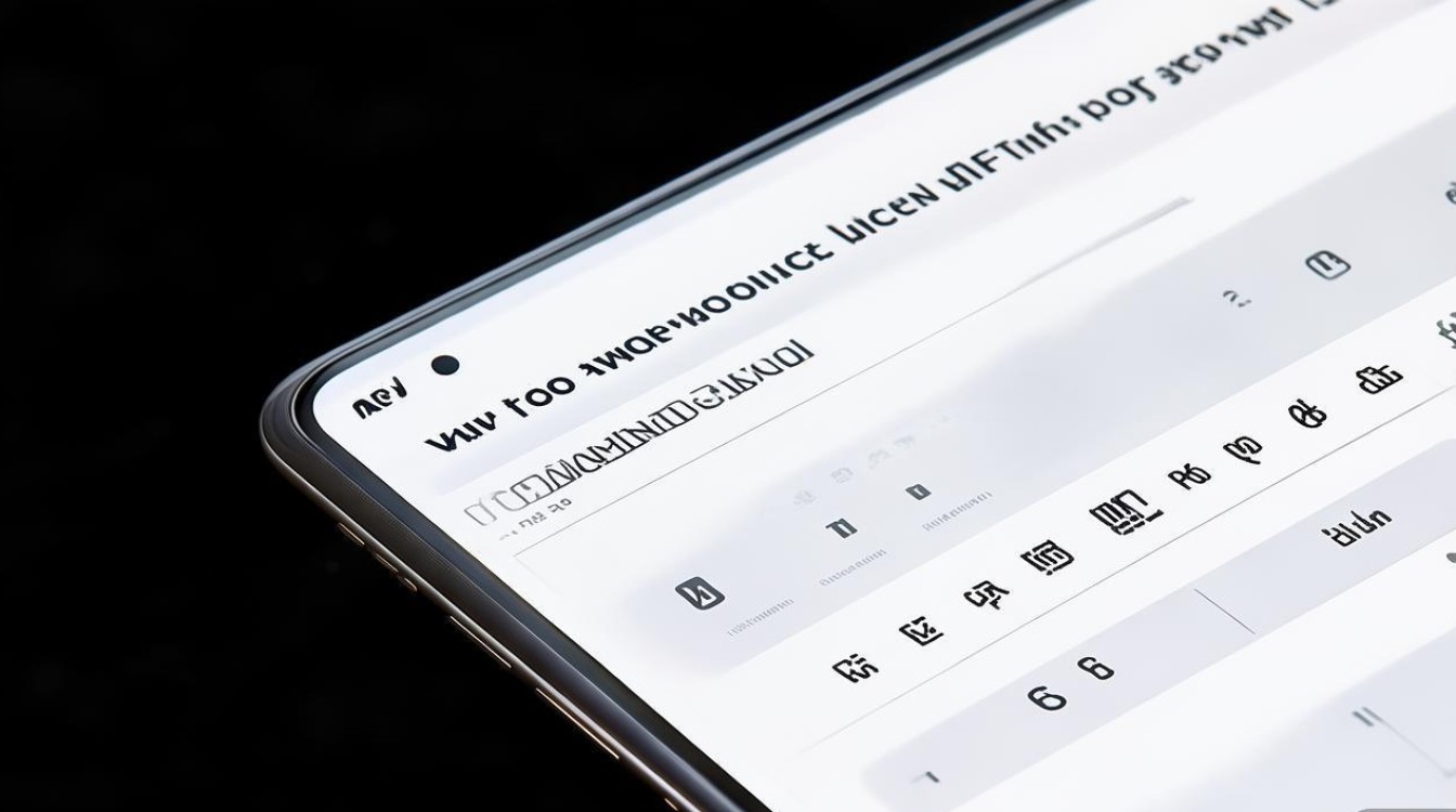 vivo手机隐藏WiFi密码后，如何查看或找回？