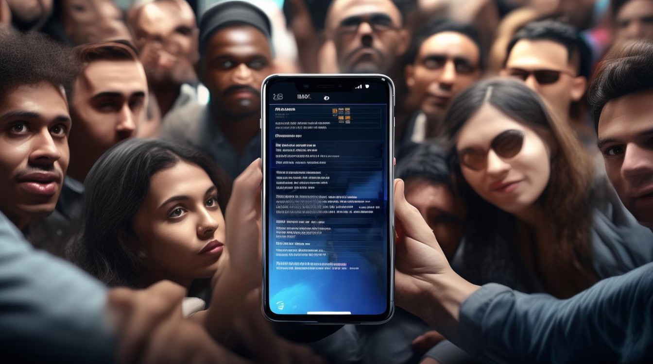 vivo手机怎么所有人都能用?功能适配全解析