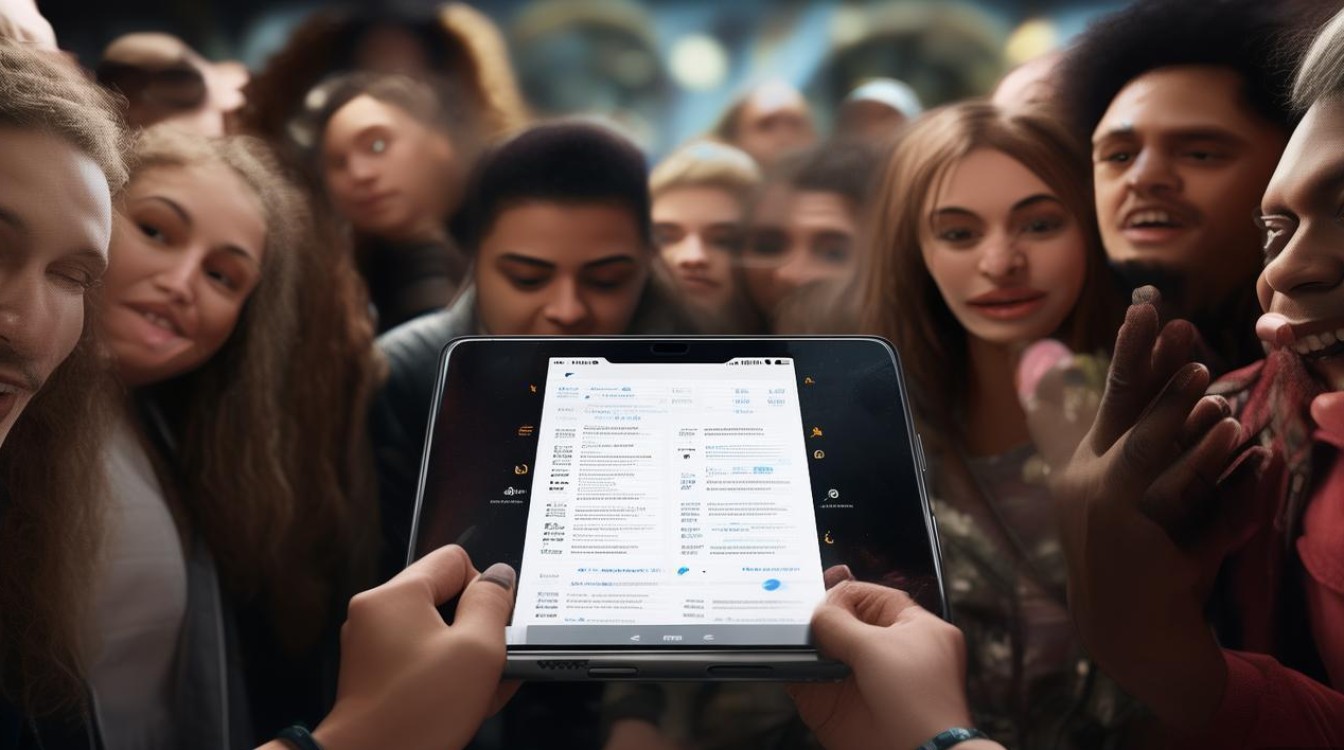 vivo手机怎么所有人都能用?功能适配全解析