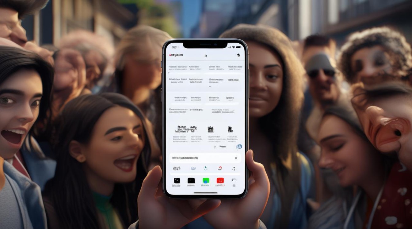 vivo手机怎么所有人都能用?功能适配全解析