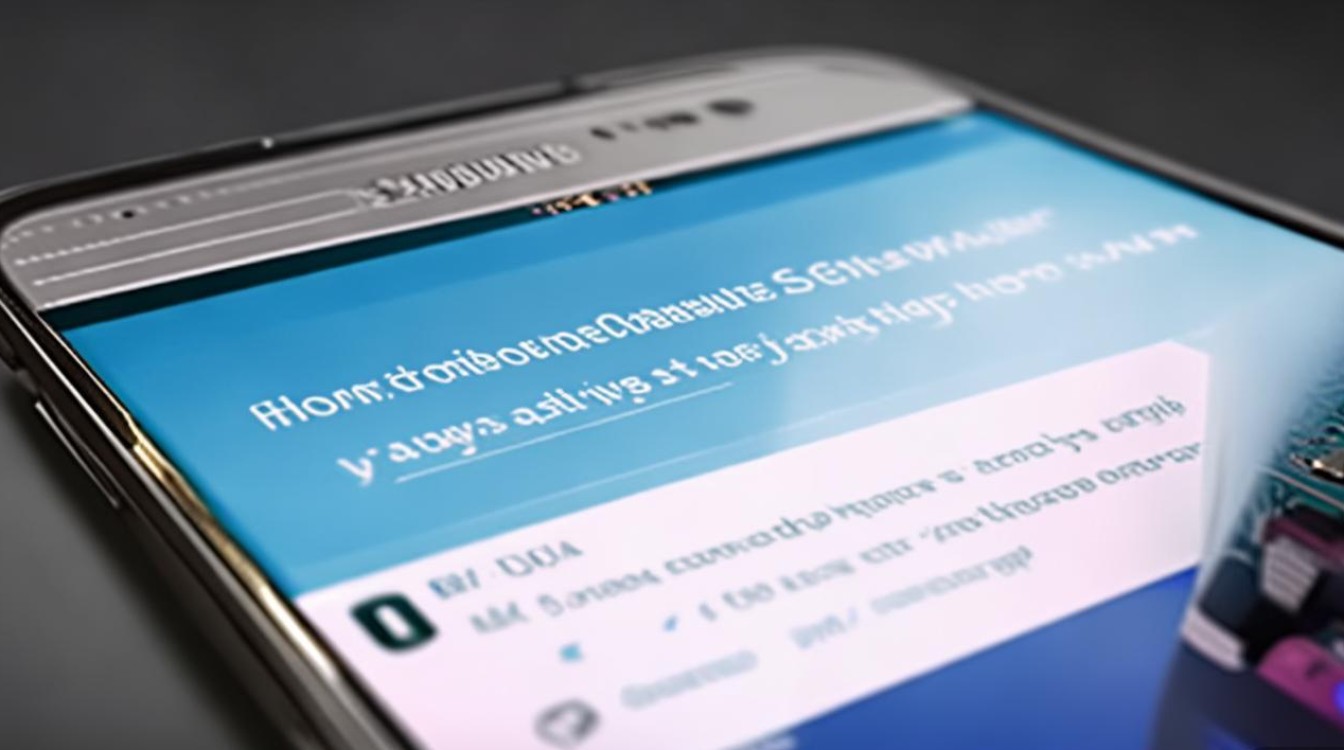 三星S5运行内存占用高怎么办？教你清理后台和关闭自启